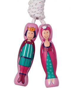 SR01 Prince and princess