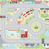 TV580 my first town playmat 2