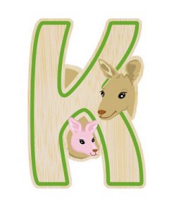 k-kangaroo