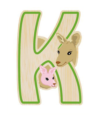 k-kangaroo
