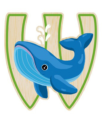 w-whale