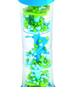 E0328 Beaded Raindrops - Blue2-new small