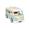 TV478-Holiday-Campervan-Blue-Retro-Wooden-Surf-Board