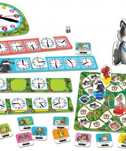 049 Mr Wolf Packshot 300317