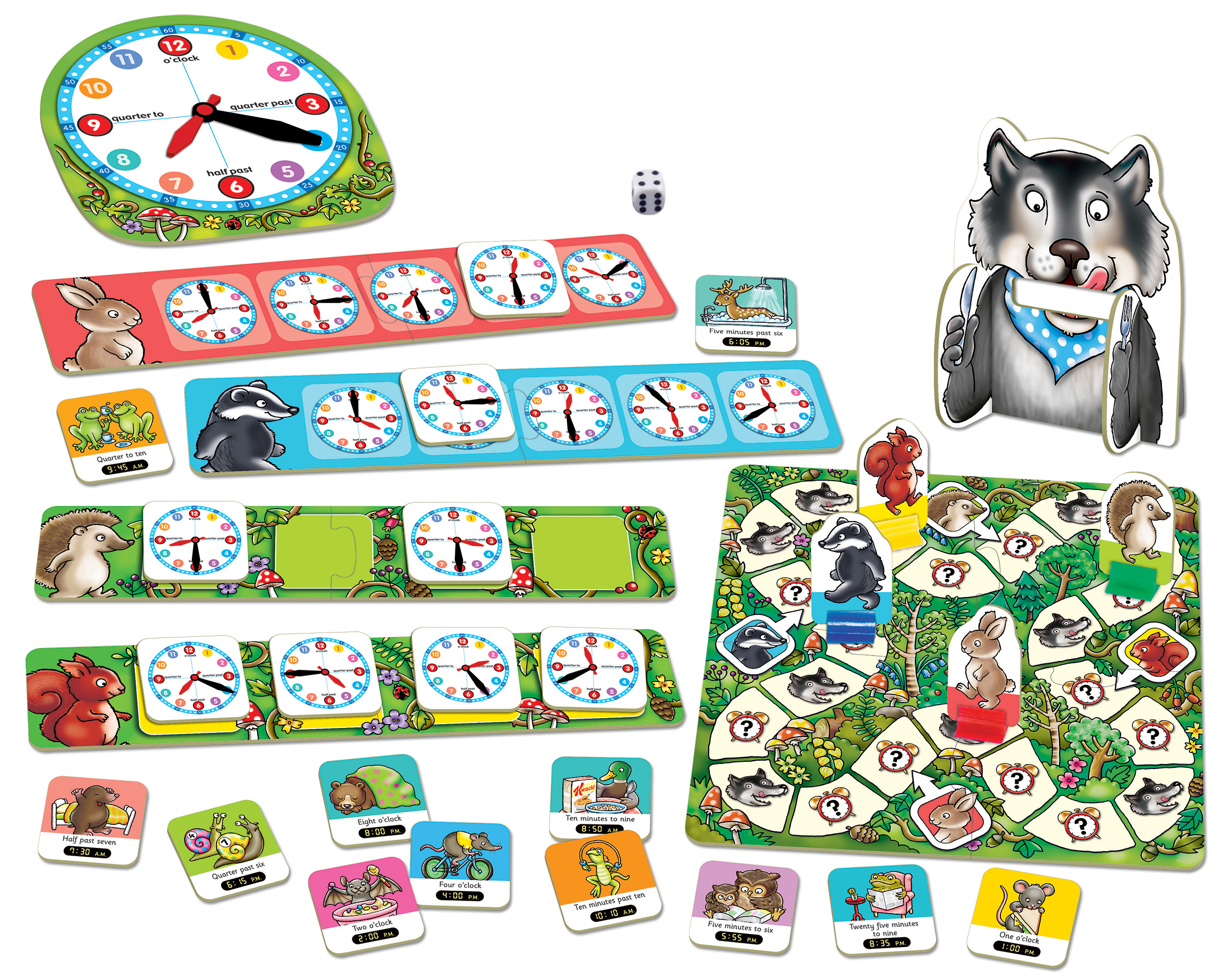 049 Mr Wolf Packshot 300317