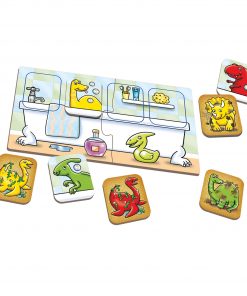 051 Dirty DInos PLAYER BOARD WEB