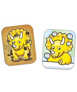 051 Dirty DInos PLAYER CARDS WEB