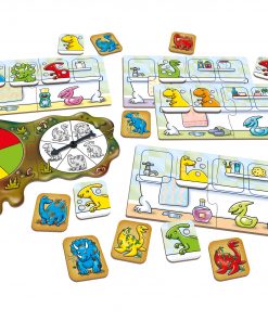 051 Dirty Dinos PACKSHOT WEB