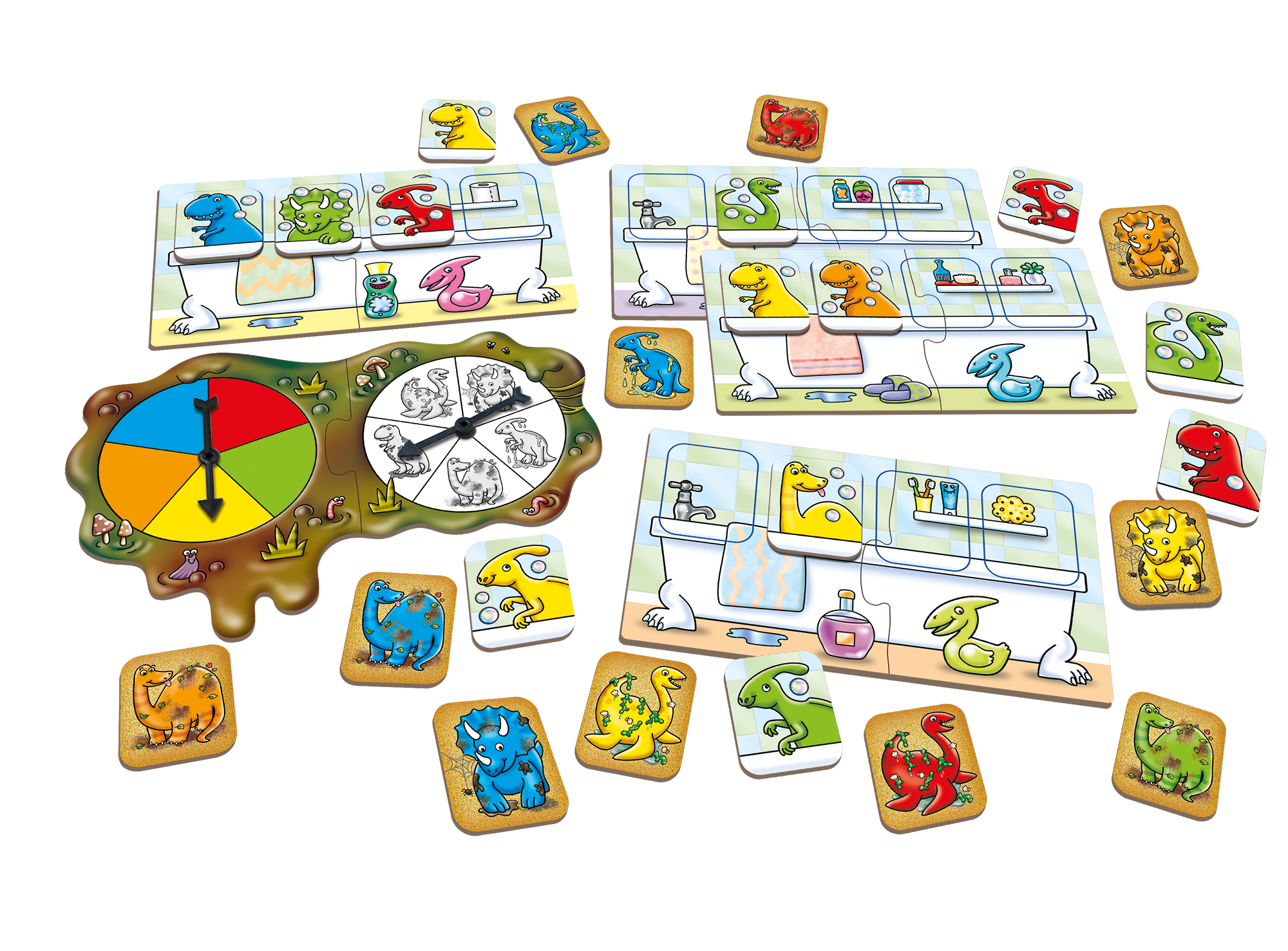 051 Dirty Dinos PACKSHOT WEB