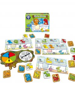 051 Dirty Dinos PACKSHOT_BOX WEB