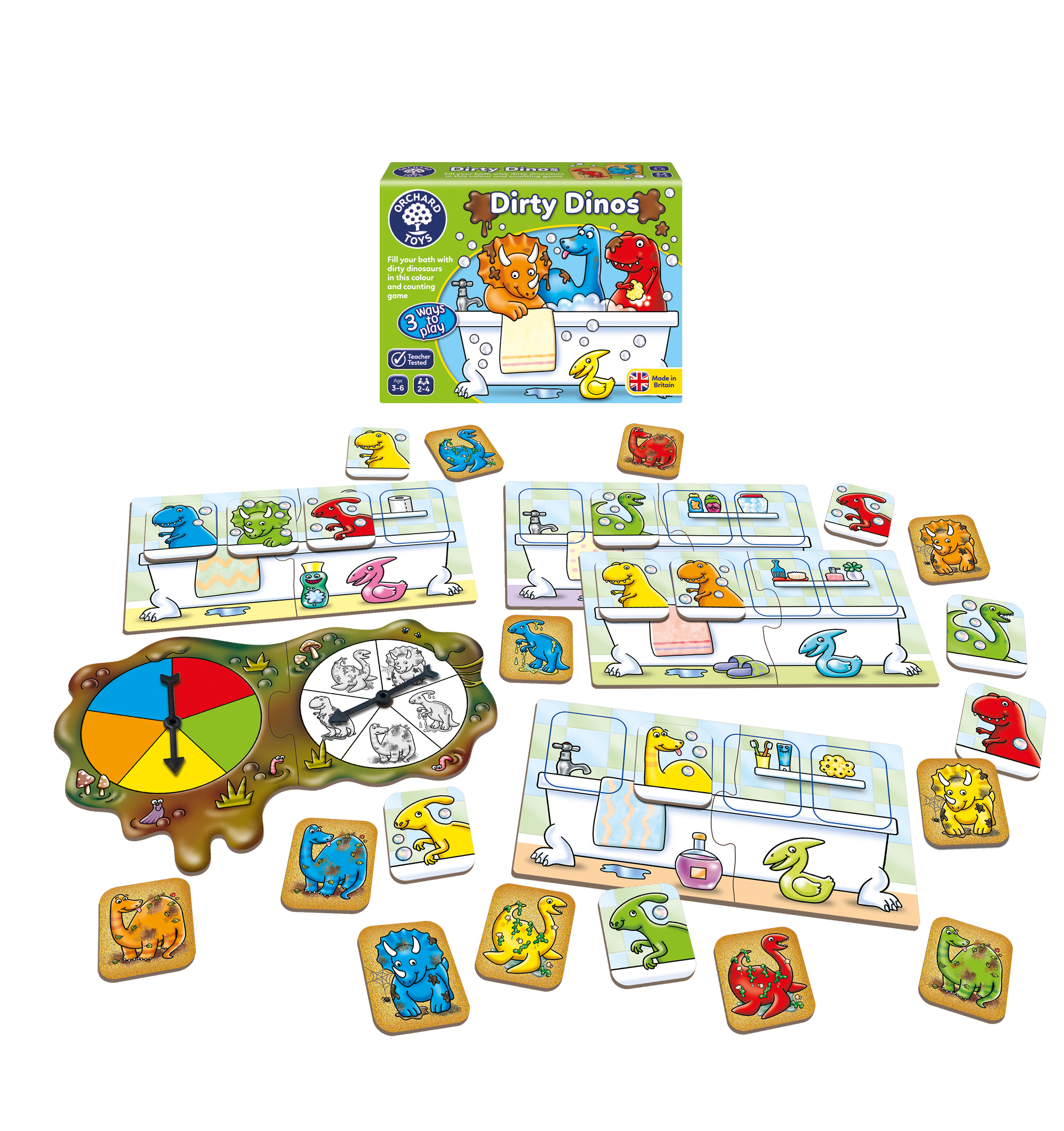 051 Dirty Dinos PACKSHOT_BOX WEB