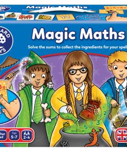 092 Magic Maths Box WEB small