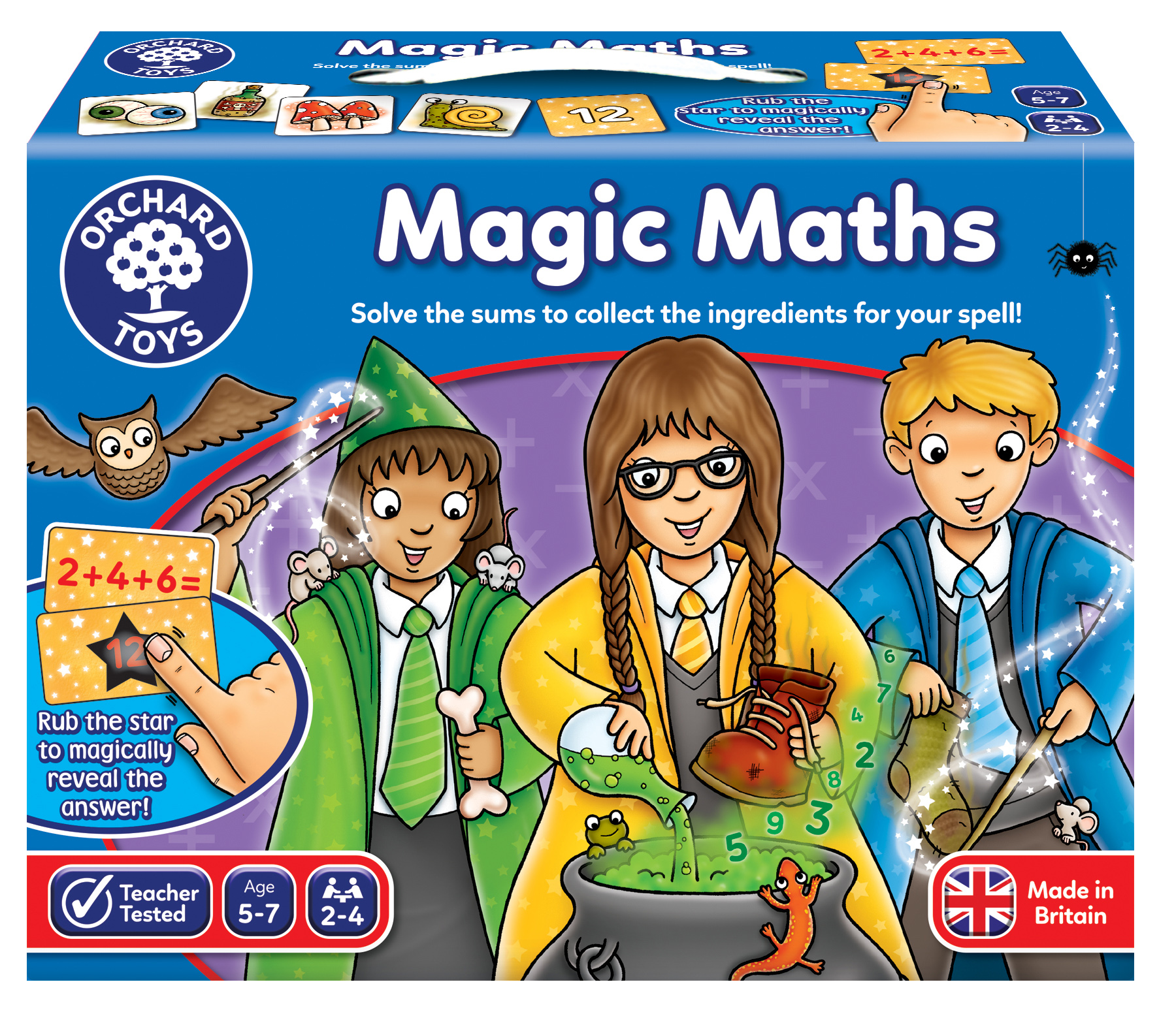 092 Magic Maths Box WEB small