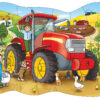 224 Big Tractor Puzzle WEB small