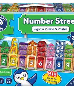 231 Number Street BOX WEB small