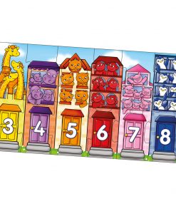 231 Number Street PKG