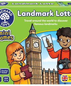 364 Landmark Lotto BOX WEB small