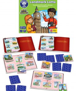 364 Landmark Lotto combined shot