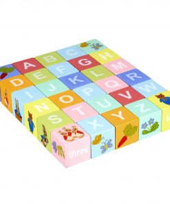 PETER RABBIT BLOCK TROLLEY_3