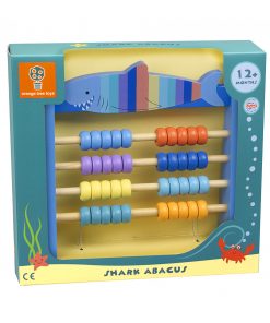 ABACUS - SHARK_PACKAGING