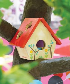 PL085-Bird-House-Shape-Sorter-Nature-Wildlife-Educational