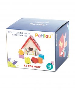 PL085-Bird-House-Wooden-Shapes-Sorter-Toddler-Toy-Packaging