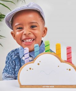 PL133-Rainbow-Cloud-Colour-Pop-Wooden-Toddler-Toy-Boy