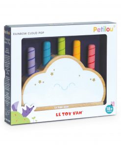 PL133-Rainbow-Cloud-Colour-Pop-Wooden-Toddler-Toy-Gift-Box