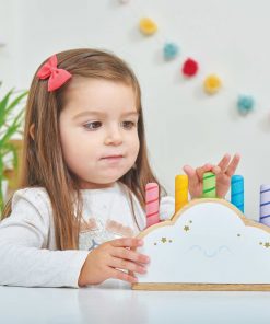 PL133-Rainbow-Cloud-Colour-Pop-Wooden-Toddler-Toy-Girl2