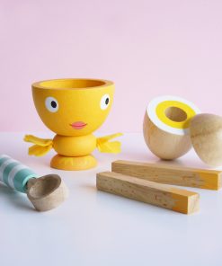 TV315-Egg-Cup-Soldiers-Toast-Breakfast-Wooden-Toy-Pink