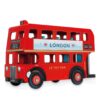 TV469-London-Bus-Red-Classic-Car