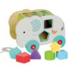 SHAPE SORTER - ELEPHANT_3