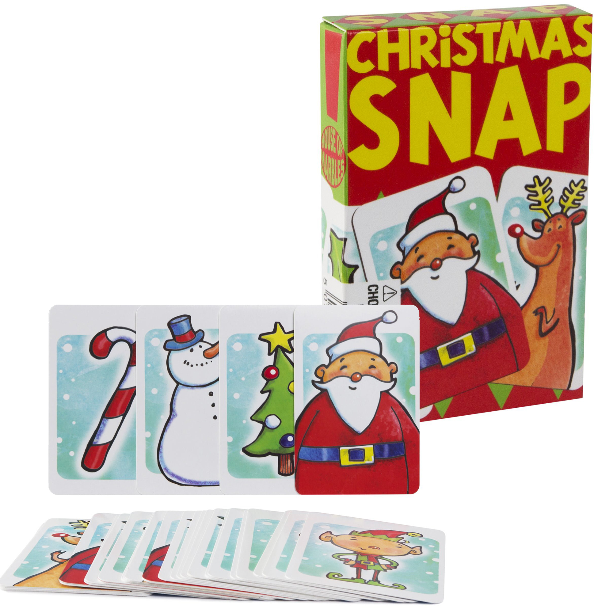 306553-2 Christmas-Snap-Game