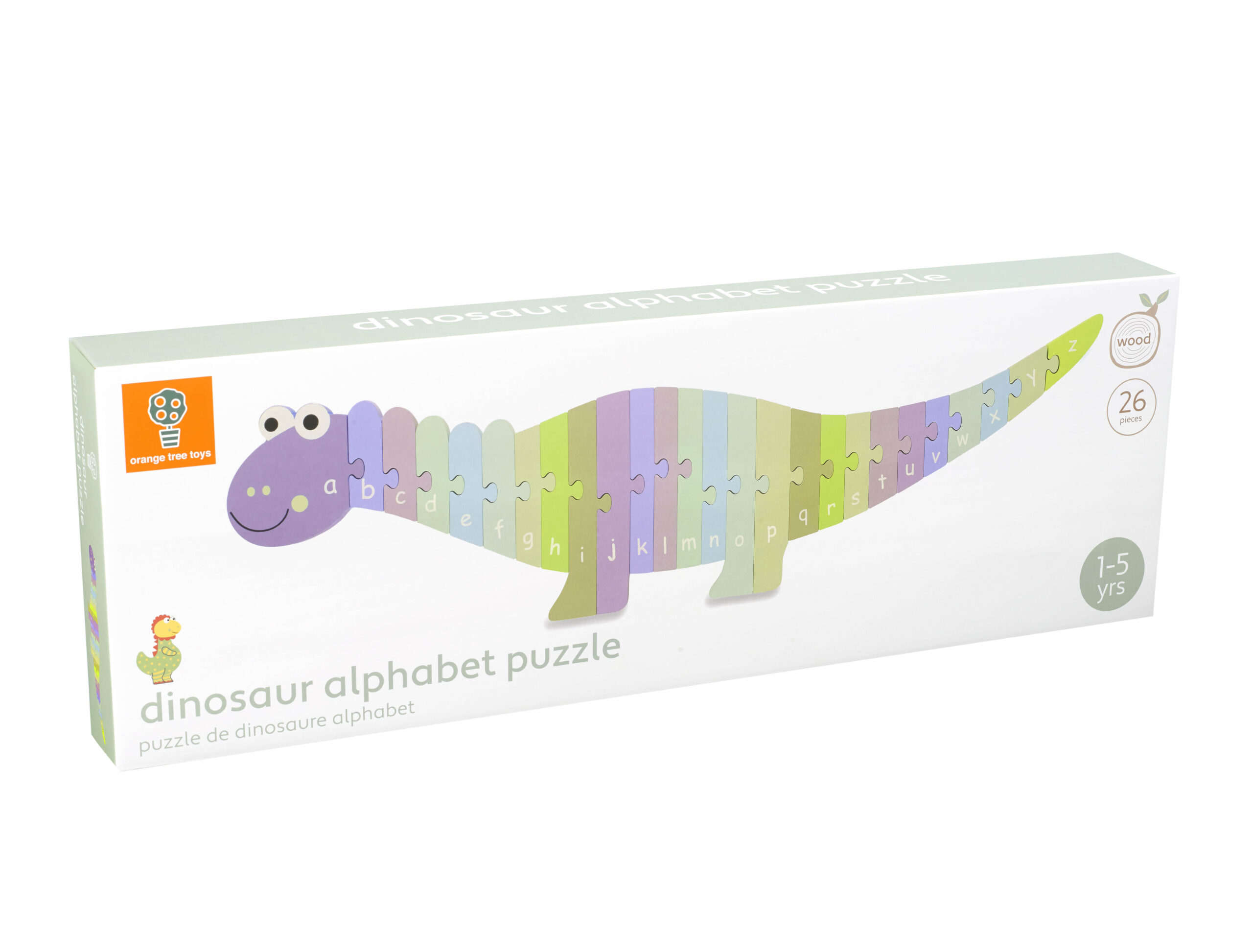 ALPHABET PUZZLE - DINOSAUR_NEW PACKAGING_1
