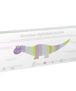 ALPHABET PUZZLE - DINOSAUR_NEW PACKAGING_2