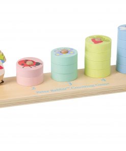COUNTING GAME - PETER RABBIT_2