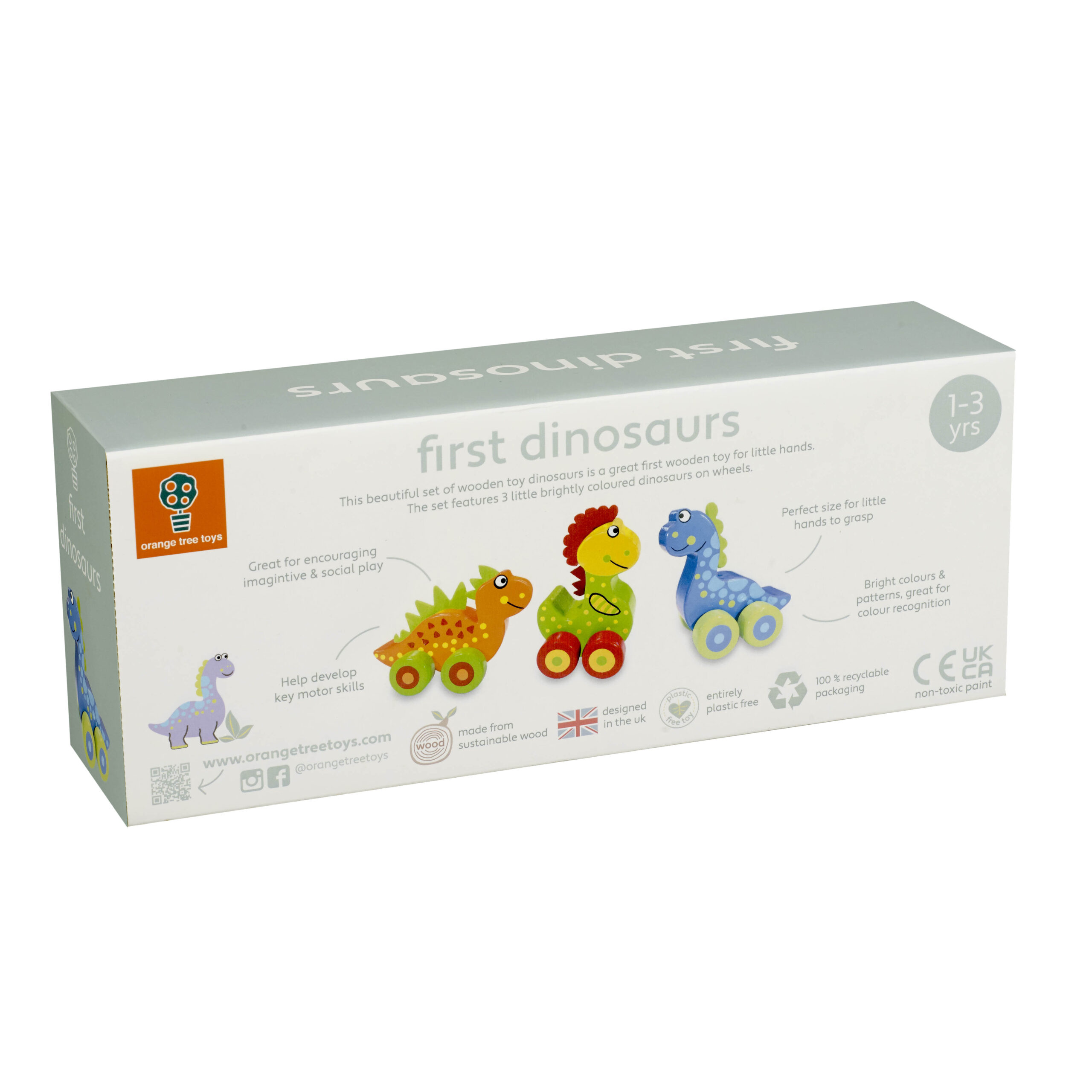 FIRST DINOSAURS - NEW PACKAGING_2