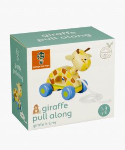 PULL ALONG - GIRAFFE - NEW PACKAGING_1