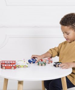 TV267-london-car-motor-vehicles-wooden-wheels