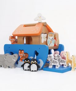 tv212-noahs-ark-animals-walking-onto-boat