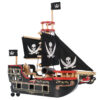 tv246-barbarossa-pirate-ship-skull-cross-bone-classic-historical-toy