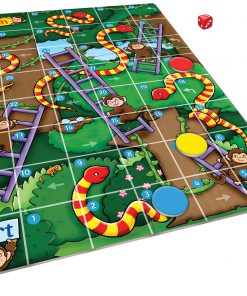 352 Jungle Snakes and Ladders Packshot WEB