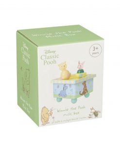 MUSIC BOX - CLASSIC POOH - NEW PACKAGING_1
