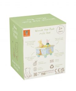 MUSIC BOX - CLASSIC POOH - NEW PACKAGING_2