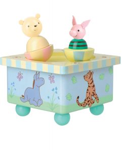 MUSIC BOX - CLASSIC POOH copy
