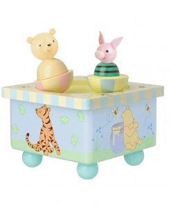 MUSIC BOX - CLASSIC POOH_2 copy