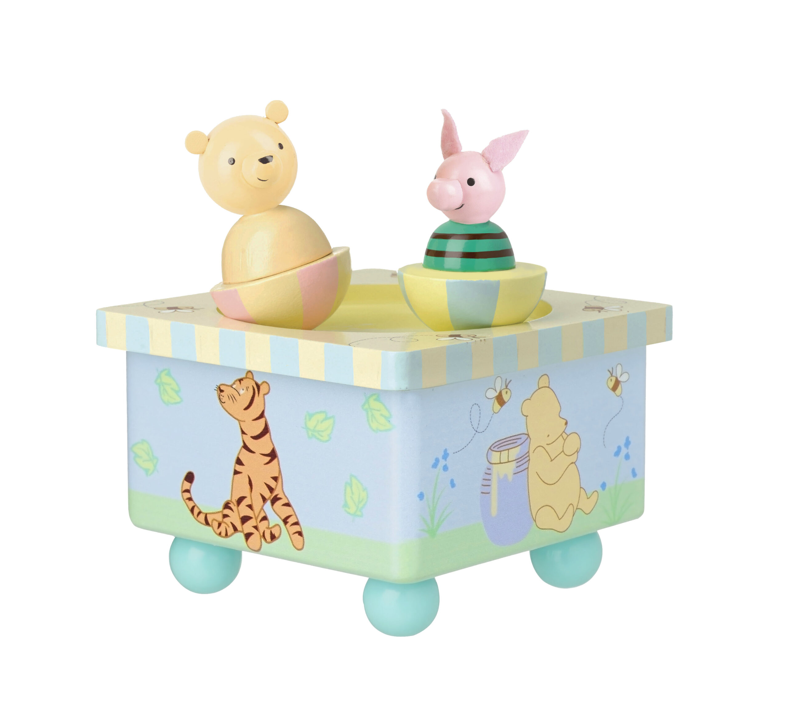 MUSIC BOX - CLASSIC POOH_2 copy