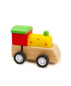 220056-Clockwork-Train-Yellow-Red-Green-2000