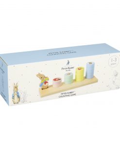 COUNTING GAME - PETER RABBIT - NEW PACKAGING_1