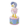 Push Up - Jemima Puddle-Duck